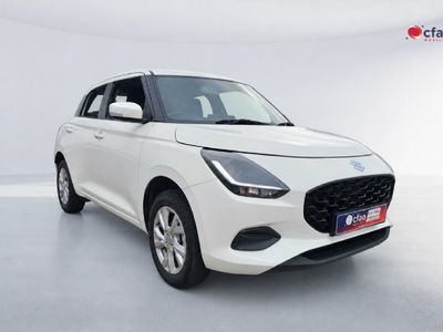 2025 Suzuki Swift 1.2 GL+ Auto
