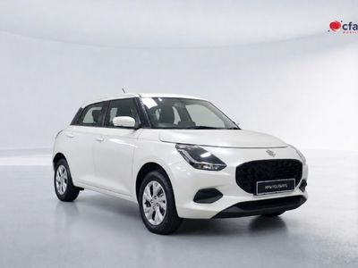 2025 Suzuki Swift 1.2 GL+ Auto