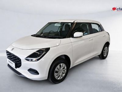 2026 Suzuki Swift 1.2 GL