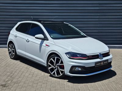 2019 Volkswagen Polo 2.0 GTI Auto (147kW)