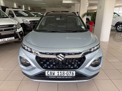2025 Suzuki Fronx 1.5 GLX Auto