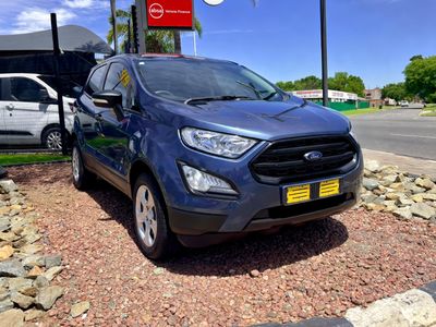 2023 Ford EcoSport 1.5 TiVCT Ambiente