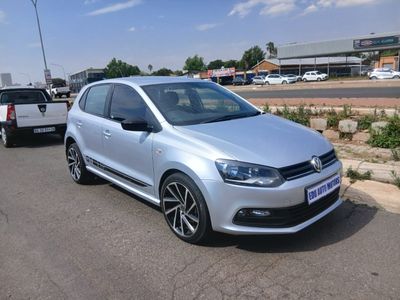 2019 Volkswagen Polo Vivo 1.4 GT