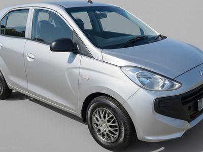 2021 Hyundai Atos 1.1 Motion