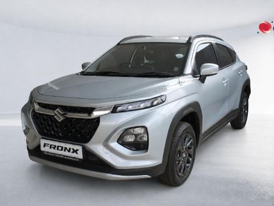 2026 Suzuki Fronx 1.5 GL Auto