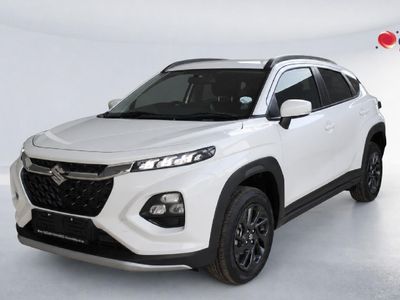 2026 Suzuki Fronx 1.5 GL