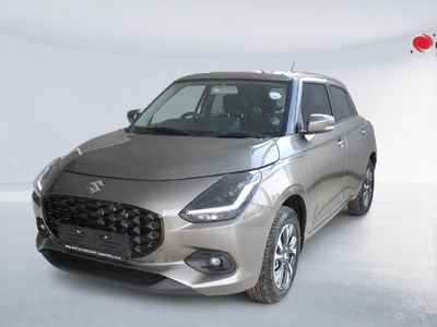 2026 Suzuki Swift 1.2 GLX Auto