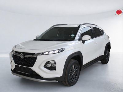 2026 Suzuki Fronx 1.5 GL Auto