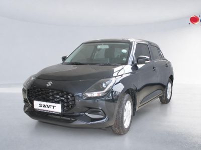 2026 Suzuki Swift 1.2 GL+ Auto