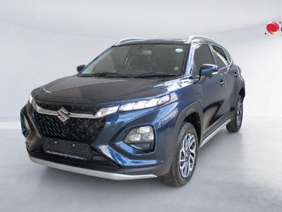 2026 Suzuki Fronx 1.5 GLX Auto