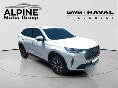 2022 Haval H6 2.0T Premium Auto