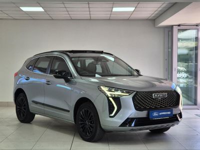 2023 Haval Jolion 1.5T S Super Luxury DCT
