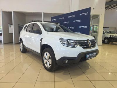 2019 Renault Duster 1.5 dCi Dynamique