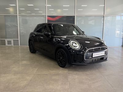 2023 MINI Hatch One 1.5T 5-dr Auto