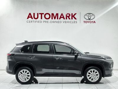 2023 Suzuki Grand Vitara 1.5 GL Auto