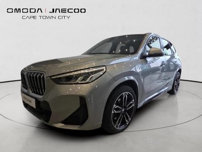 2025 BMW X1 sDrive18i M Sport