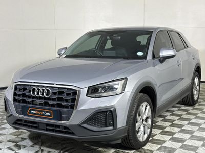 2022 Audi Q2 1.4 TFSI Auto | 35 TFSI