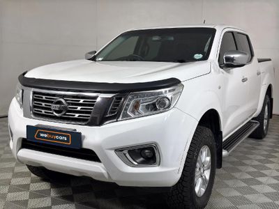 2019 Nissan Navara 2.3D SE Auto Double-Cab