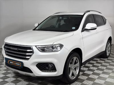 2021 Haval H2 1.5T City Auto