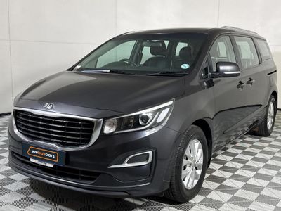 2021 Kia Sedona Grand 2.2 CRDi EX Auto 7-seat