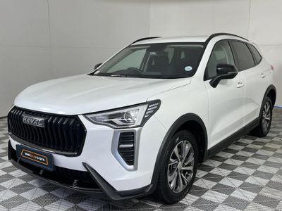 2025 Haval Jolion 1.5T City Plus DCT
