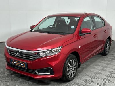2024 Honda Amaze 1.2 Comfort Auto