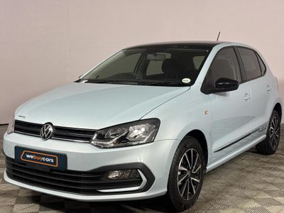 2026 Volkswagen Polo Vivo 1.4 Life