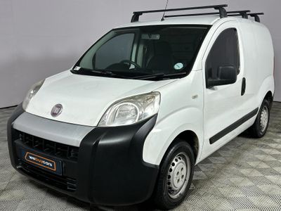 2014 Fiat Fiorino 1.4 Panel Van