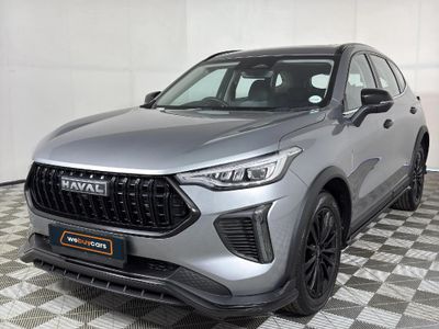 2025 Haval Jolion Pro 1.5T Super Luxury DCT