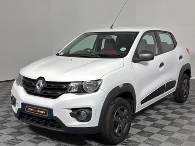 2018 Renault Kwid 1.0 Dynamique Auto