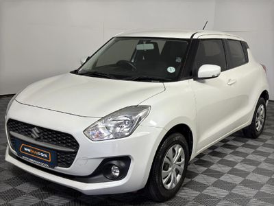 2021 Suzuki Swift 1.2 GL