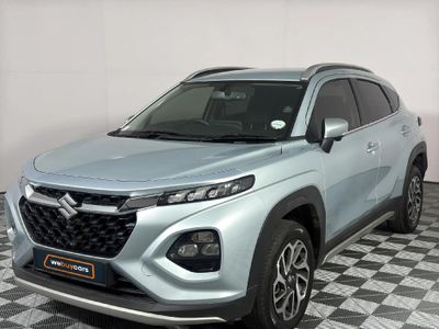2023 Suzuki Fronx 1.5 GLX