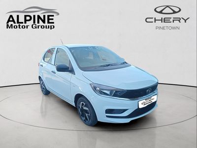 2026 TATA Tiago 1.2 XM