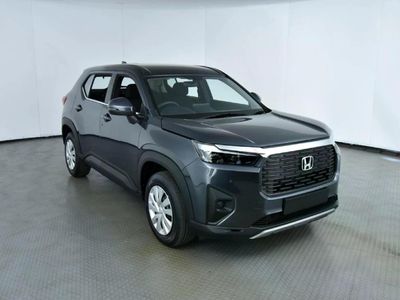 2026 Honda Elevate 1.5 Comfort