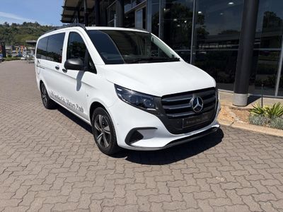 2026 Mercedes-Benz Vito 119 2.0 CDI Tourer Select Auto