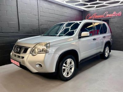 2014 Nissan X-Trail 2.0 dCi 4x2 XE