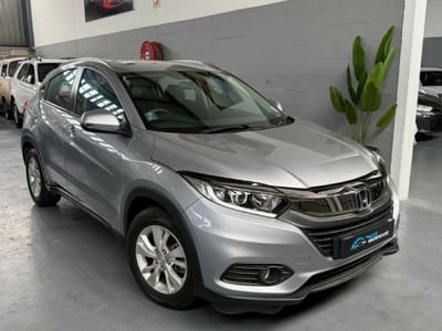 2019 Honda HR-V 1.5 Comfort Auto