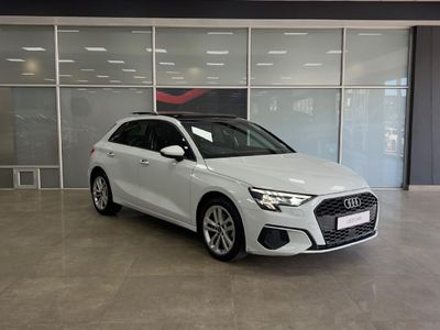 2024 Audi A3 Sportback Urban Edition | 35TFSI