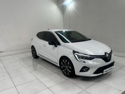 2024 Renault Clio V 1.0T Intens