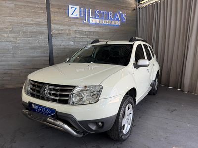 2015 Renault Duster 1.6 Dynamique