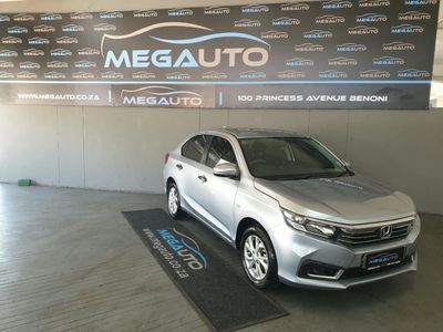 2023 Honda Amaze 1.2 Trend