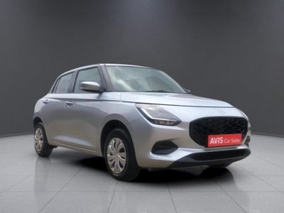 2025 Suzuki Swift 1.2 GL