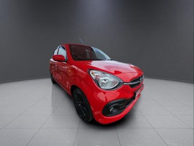 2025 Suzuki Celerio 1.0 GA