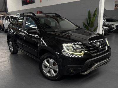 2019 Renault Duster 1.5 dCi Dynamique
