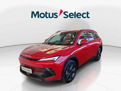 2023 BAIC X55 1.5T Premium Auto