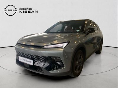 2023 BAIC X55 1.5T Premium Auto