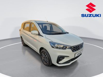 2026 Suzuki Ertiga 1.5 GL Auto