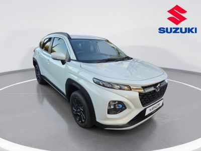 2026 Suzuki Fronx 1.5 GL Auto