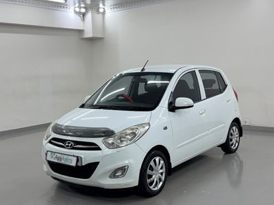 2013 Hyundai i10 1.1 GLS | Motion