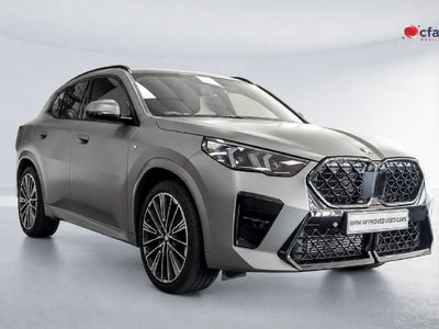 2025 BMW X2 sDrive 18i M Sport
